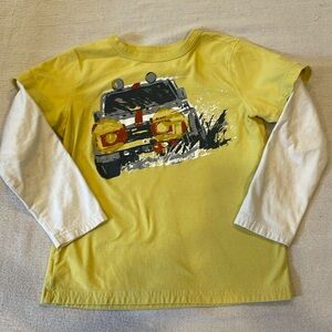 Tea Collection truck tee